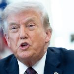 Trump to give prime-time address on Iran war after saying U.S. will leave “very soon”