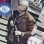 Ukrainian authorities investigating Kyiv mass shooting as a terror attack