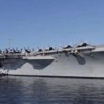 U.S. forces ready to restart fighting if necessary, officials say