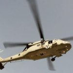 U.S., Iran racing to find missing U.S. airman after war plane shot down