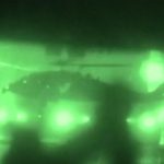 Video shows U.S. seizure of Iranian tanker