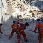 What damage did U.S., Israel inflict on Iran after 5 weeks of war?