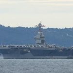 Where things stand in the Strait of Hormuz