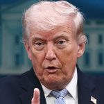 White House disputes Iranian media reports that Strait of Hormuz is closed