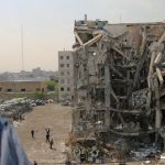 Will Iran participate in a new round of peace talks? What each side is saying.