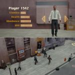 Coinbase Built a Full Video Game World Using Nothing but Cameras and Printed Paper