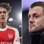 Jack Wilshere sends Max Dowman message to Thomas Tuchel ahead of World Cup | Football