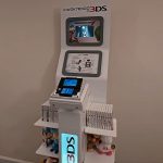 Gamer Wants Real Nintendo 3DS Store Kiosk, Builds His Own from Scratch