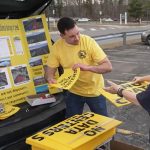 Nationwide boom in AI data centers stirs resistance