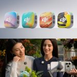 DJI Mic Mini 2 Brings Color and Everyday Ease to Wireless Audio