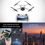 Why the DJI Mini 3 RC Controller Bundle Keeps Winning Over Drone Pilots in 2026