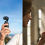 DJI Osmo Pocket 4 Brings Big Upgrades to Pocket Video Shooting