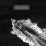 Another U.S. strike on alleged drug boat kills 3 in eastern Pacific, military says