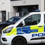 London police search for 2 suspects in attempted arson attack on synagogue