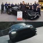 Ford Mustang GTD Competition Claims Nürburgring Record and Edges Past Corvette ZR1X