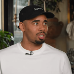 Gabriel Jesus names Arsenal star who can ‘do everything’ and makes title claim | Football