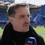 Gary Neville sends title message to Arsenal after Man City beat Chelsea | Football