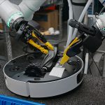 Generalist GEN-1 Model Gives Robots a New Kind of Skill