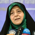 U.S. detains family of Iranian regime propagandist “Screaming Mary” ahead of deportation