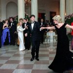 Photos show British royal visits to the U.S. through history as King Charles III makes a state visit