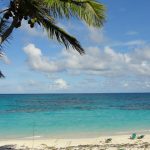 American woman missing after husband says she fell off boat and was swept out to sea in Bahamas