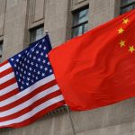 U.S. returns Chinese drug fugitive in rare extradition, Beijing says