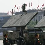 US intelligence detects signs China is weighing giving Iran advance radar systems