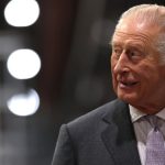 King Charles III to address Congress on April 28