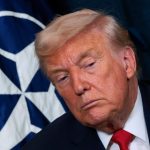 Trump says he might withdraw the U.S. from NATO, even though the law says he can’t without Congress’ approval