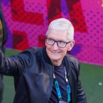 Tim Cook to step down as Apple CEO, with John Ternus tapped as successor