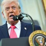 Trump’s address on Iran war tonight will lay out timeframe for ending conflict