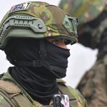 American commandos join Ecuadorian troops in mission targeting alleged narco-terrorists