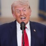 Trump says a “whole civilization will die tonight” ahead of Iran deadline