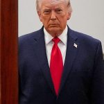 Trump sends mixed messages on securing the Strait of Hormuz