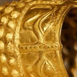 2,500-year-old golden helmet recovered over a year after it was stolen from Dutch museum