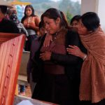 Family buries 19-year-old Mexican man who died in ICE custody: “They fabricated a crime”