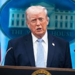 Trump says “a whole civilization will die tonight” if no deal is reached with Iran