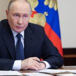 Putin declares 32-hour ceasefire in Ukraine for Orthodox Easter