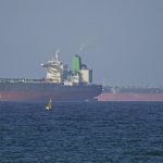 Strait of Hormuz still seeing significantly lower traffic despite Iran war ceasefire