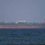 U.S. naval destroyers have crossed the Strait of Hormuz, CENTCOM says