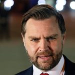 Vance says “ceasefires are always messy” and U.S. “never indicated” Lebanon would be included in deal with Iran