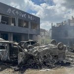 U.S. to lead ceasefire talks between Lebanon and Israel in D.C. as Lebanon emerges as potential spoiler to Iran deal