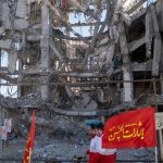 U.S., Iran prepare for talks as shaky ceasefire holds, Strait of Hormuz traffic remains low