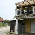 Boy in France kept in locked utility van for nearly 2 years before being rescued this week