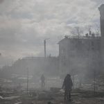 2 dead in Russian drone strikes in Ukraine ahead of ceasefire for Orthodox Easter