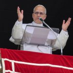 Trump takes aim at Pope Leo, calling him “WEAK on Crime, and terrible for Foreign Policy.”