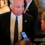 Senate Republicans block Democrats’ attempt to force Cuba war powers vote