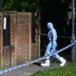 U.K. police are investigating if Iranian proxies are behind recent attacks on Jewish sites