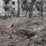 Russia launches deadliest aerial assault of the year on Ukraine, killing 16, officials say