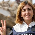 Lebanon accuses Israel of war crime after drone strike kills journalist